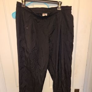 Nike windbreaker pants